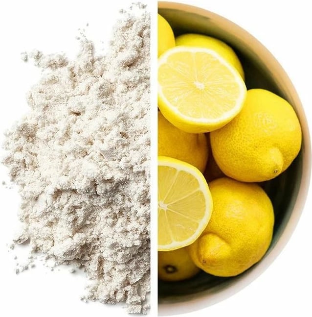 Magneslife Instant Powder 300g Limon