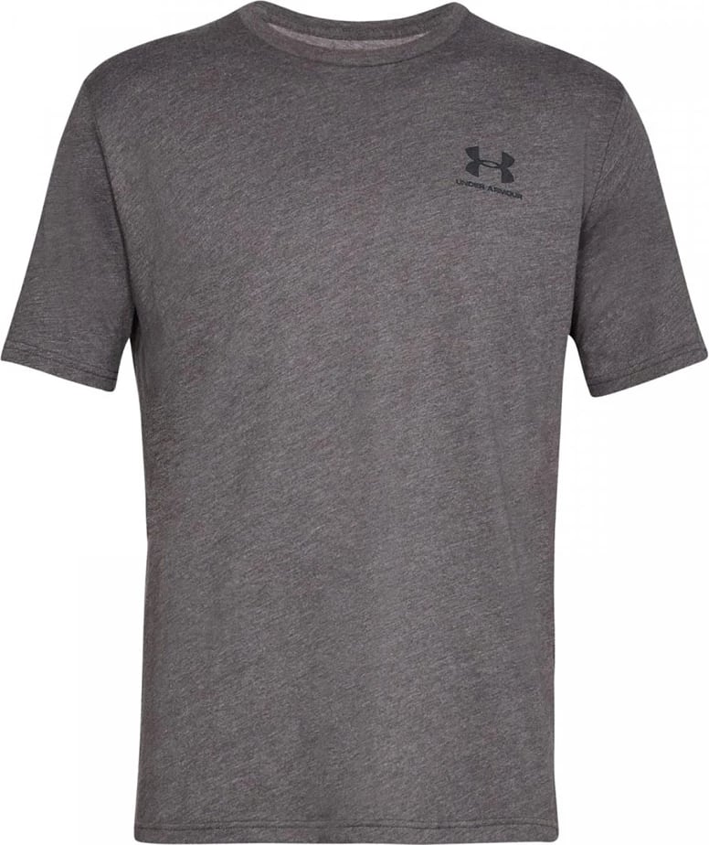 Maicë për meshkuj Under Armour, e hirtë