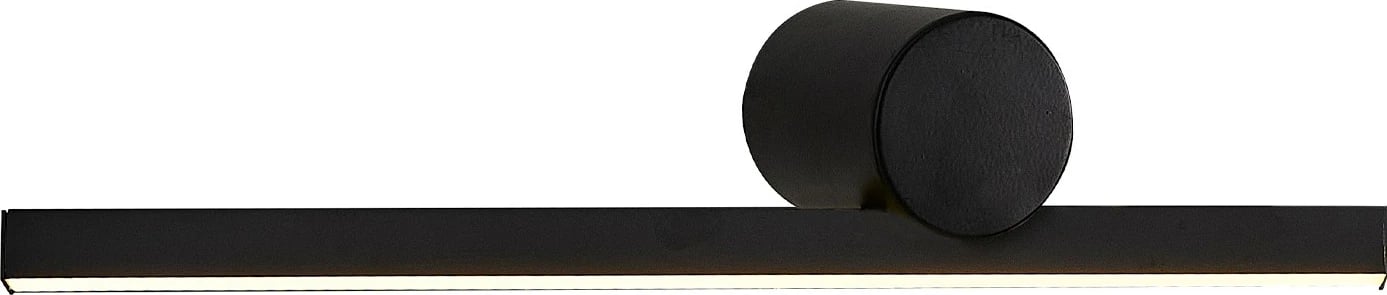 Llambë tavani Opviq, Krakow - C1341, e zezë