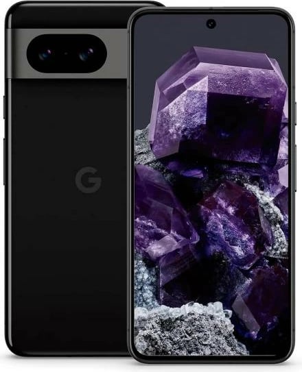 Celular Google Pixel 8, 6.2", 8+256GB, 5G, i zi