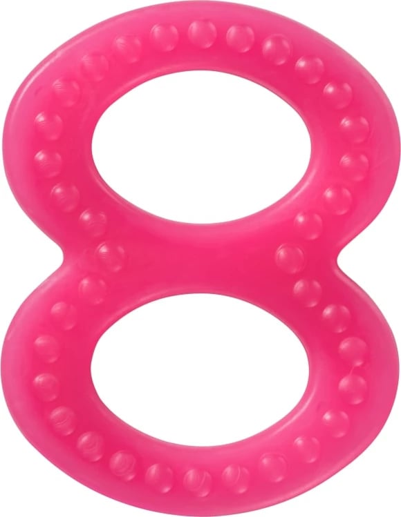 Goma për dhëmbë Baby Nova, 2 copë