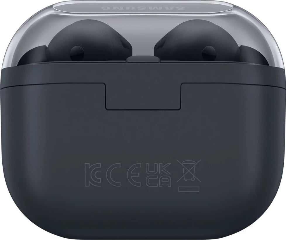 Kufje Samsung Galaxy Buds3 FE SM-R420, e zezë