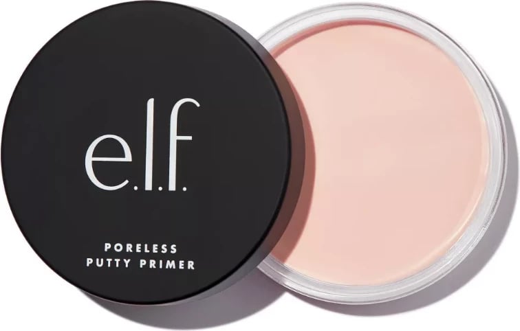 Primer për fytyrë E.l.f Poreless Putty, 21 g