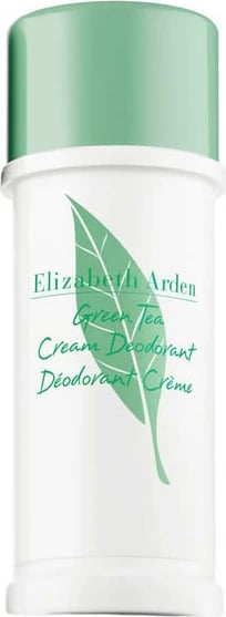 Deodorant krem Elizabeth Arden Green Tea unisex 40ml