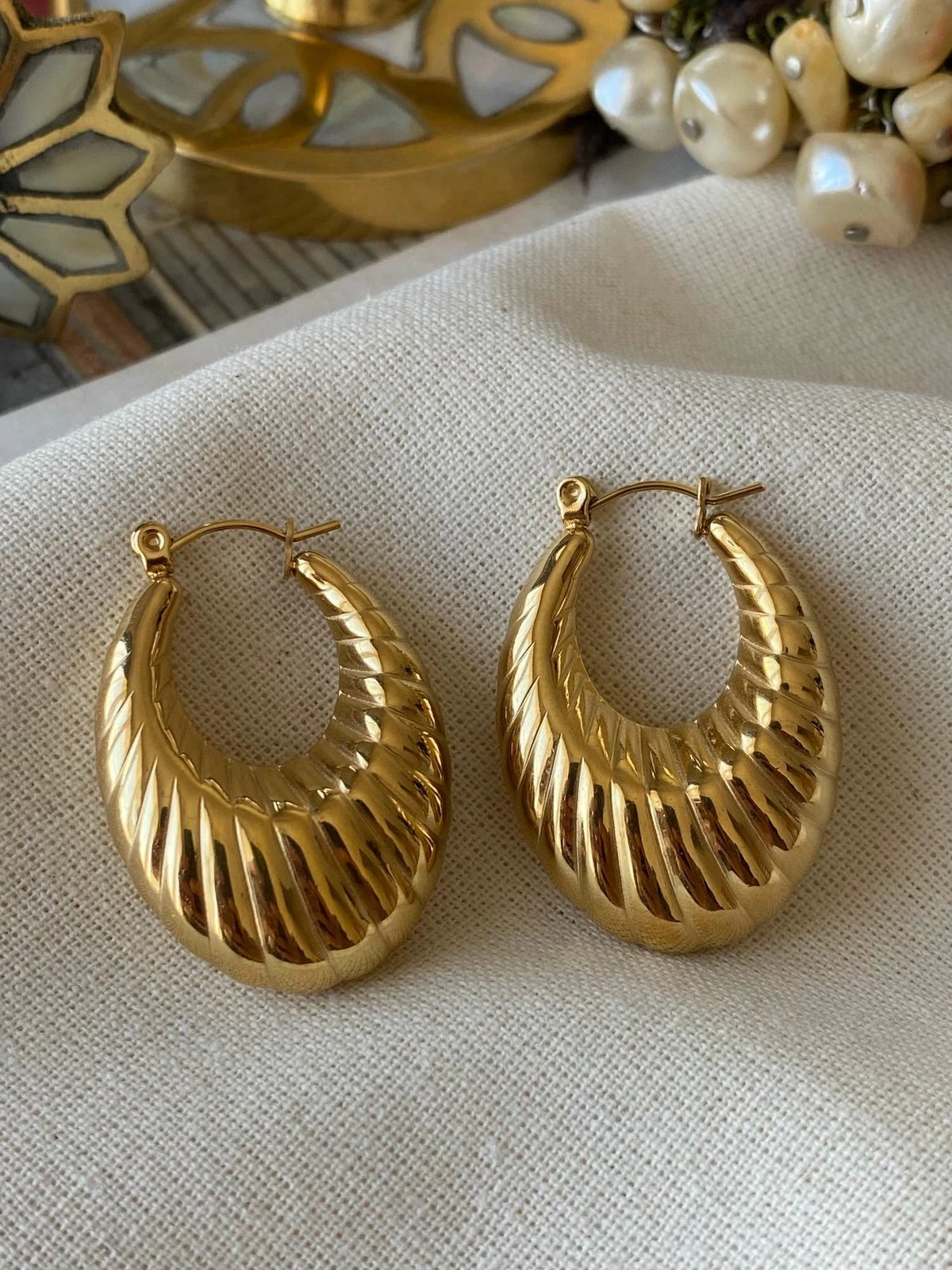 Vathë të artë Jumeon, 31465