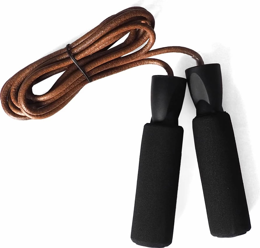 Litar kërcimi me peshë PROfit, i zi