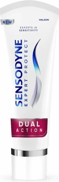 Pasta për dhëmbë Sensodyne Double Action 75ml