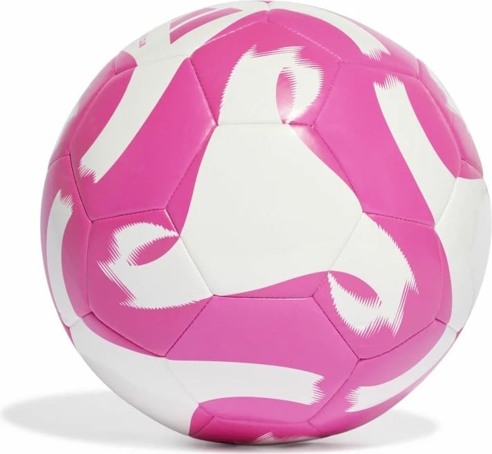 Top futbolli adidas për të gjithë, rozë