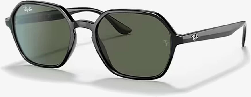 Syze dielli Ray-Ban RB4361 601/71 52