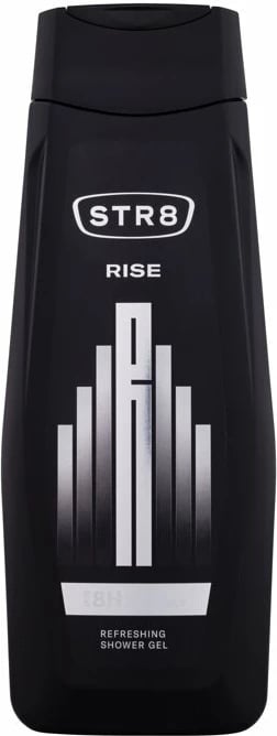 Xhel dushi për meshkuj STR8 Rise 400ml