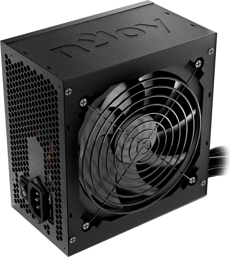 Furnizues i rrymës nJoy Synergy - 550W - 80 PLUS White