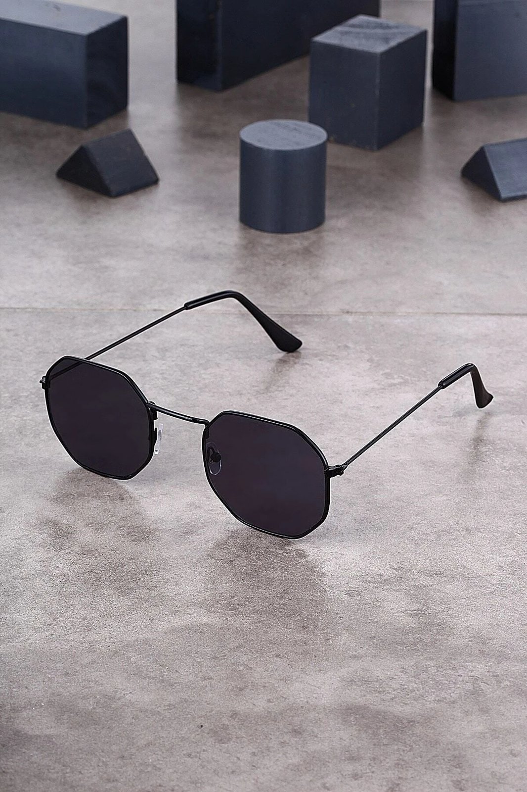 Syze dielli për gra, Jumeon, PL23Kg055R001, të zeza