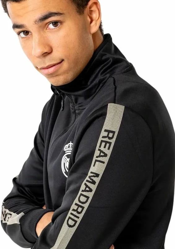 Trenerka Real Madrid