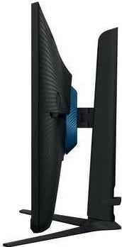 Monitor Samsung Odyssey G5 LS27FG510EUXEN, 27", QHD, 180Hz, VA, 1ms, e zi