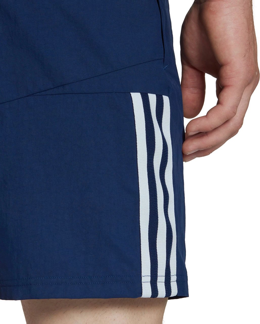 Shorce për meshkuj adidas, navy