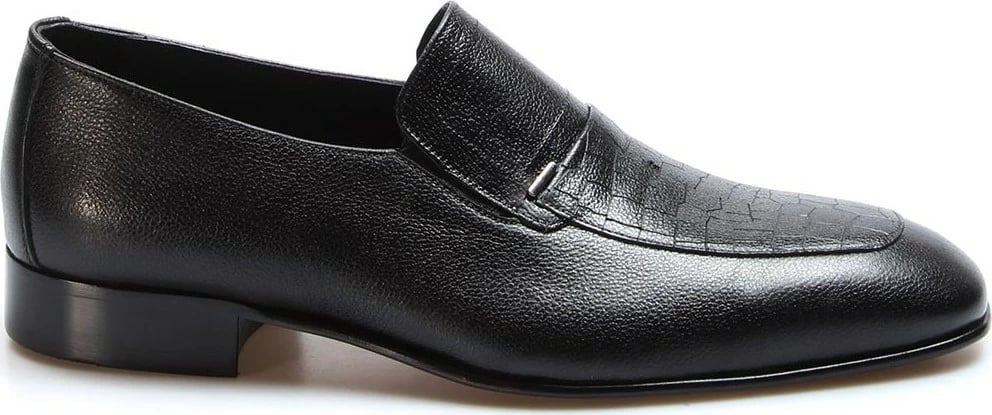 Këpucë për meshkuj Fast Step 910Ma2301, të zeza