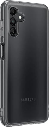 Mbrojtëse Samsung për Samsung Galaxy A04s, e hirtë