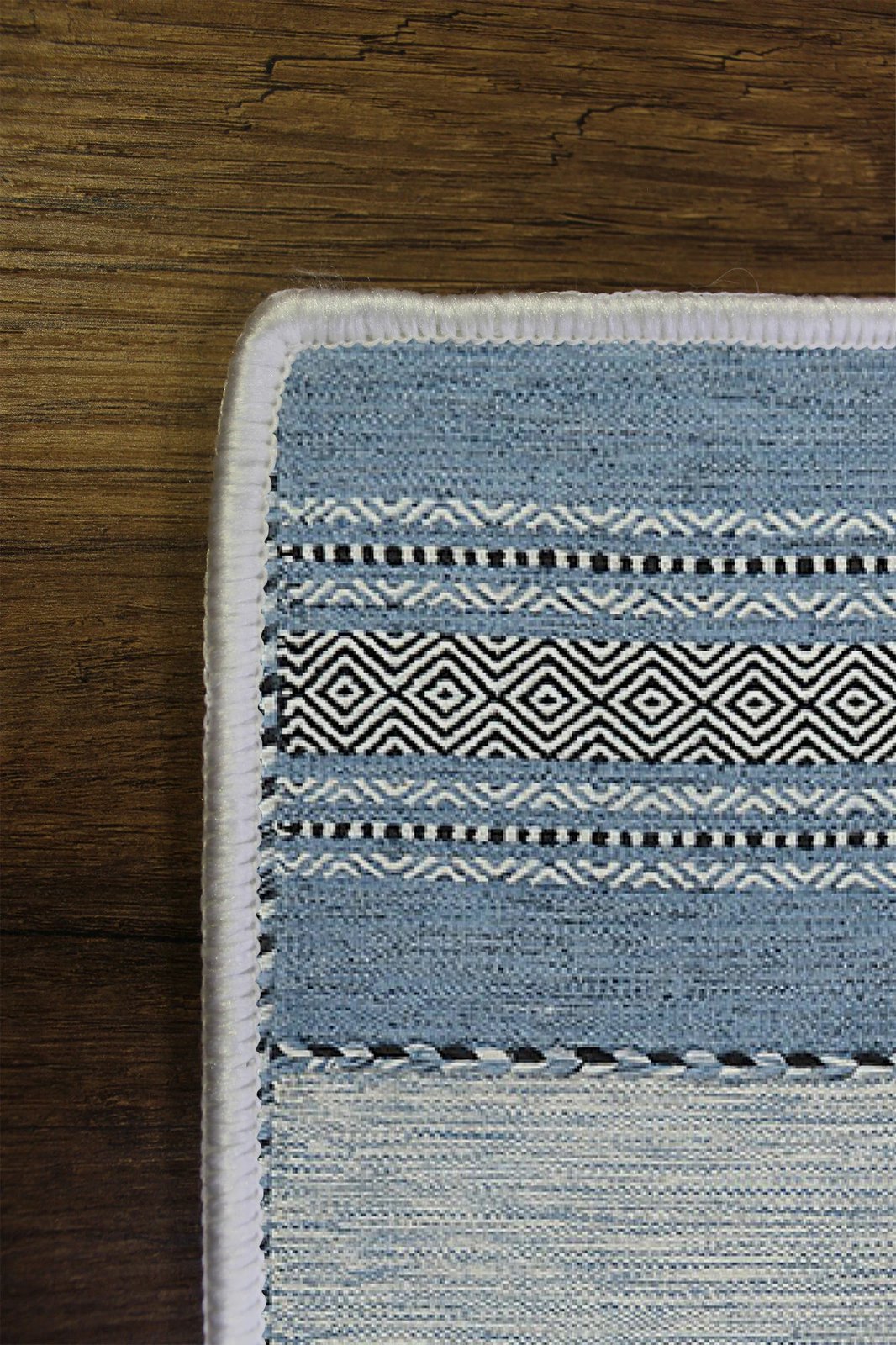 Qilim (60x100) Conceptum Hypnose, Wookece251, shumëngjyrësh