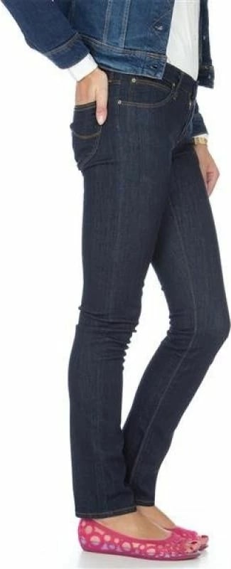 Xhinse Lee për femra