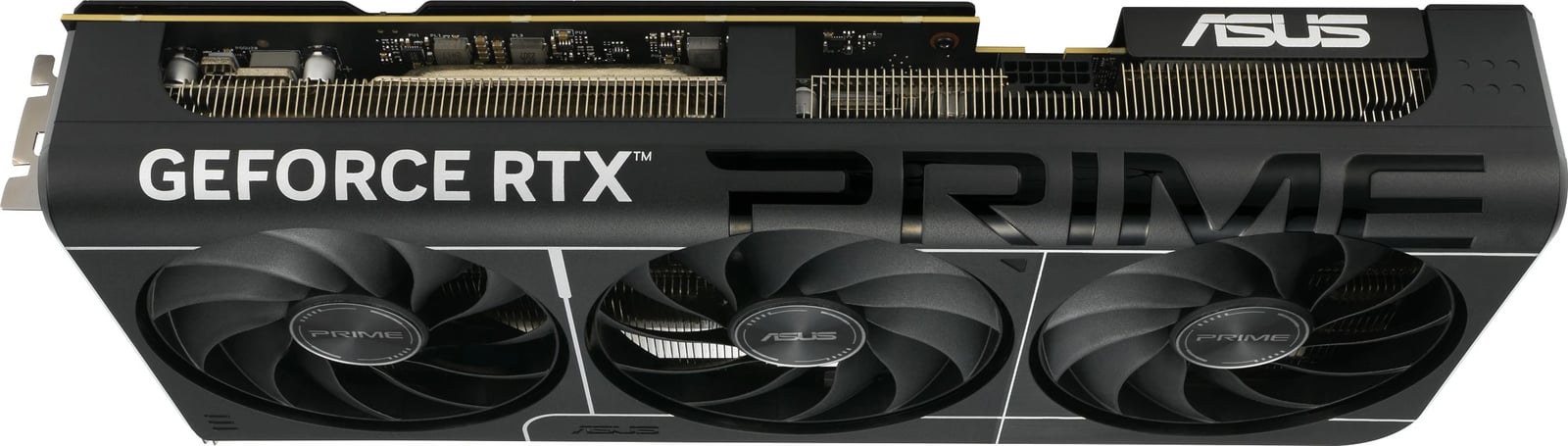 Kartelë grafike ASUS RTX 5080 Prime OC 16GB GDDR7 3Fan
