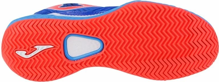 Këpucë tenisi për meshkuj Joma, blu