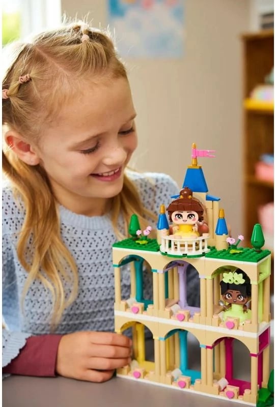 Lego Disney Princess set për fëmijë