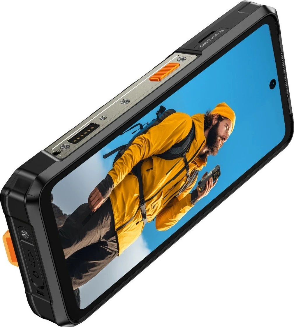 Celular Ulefone Armor 26 Ultra 5G, 12/512GB, i zi