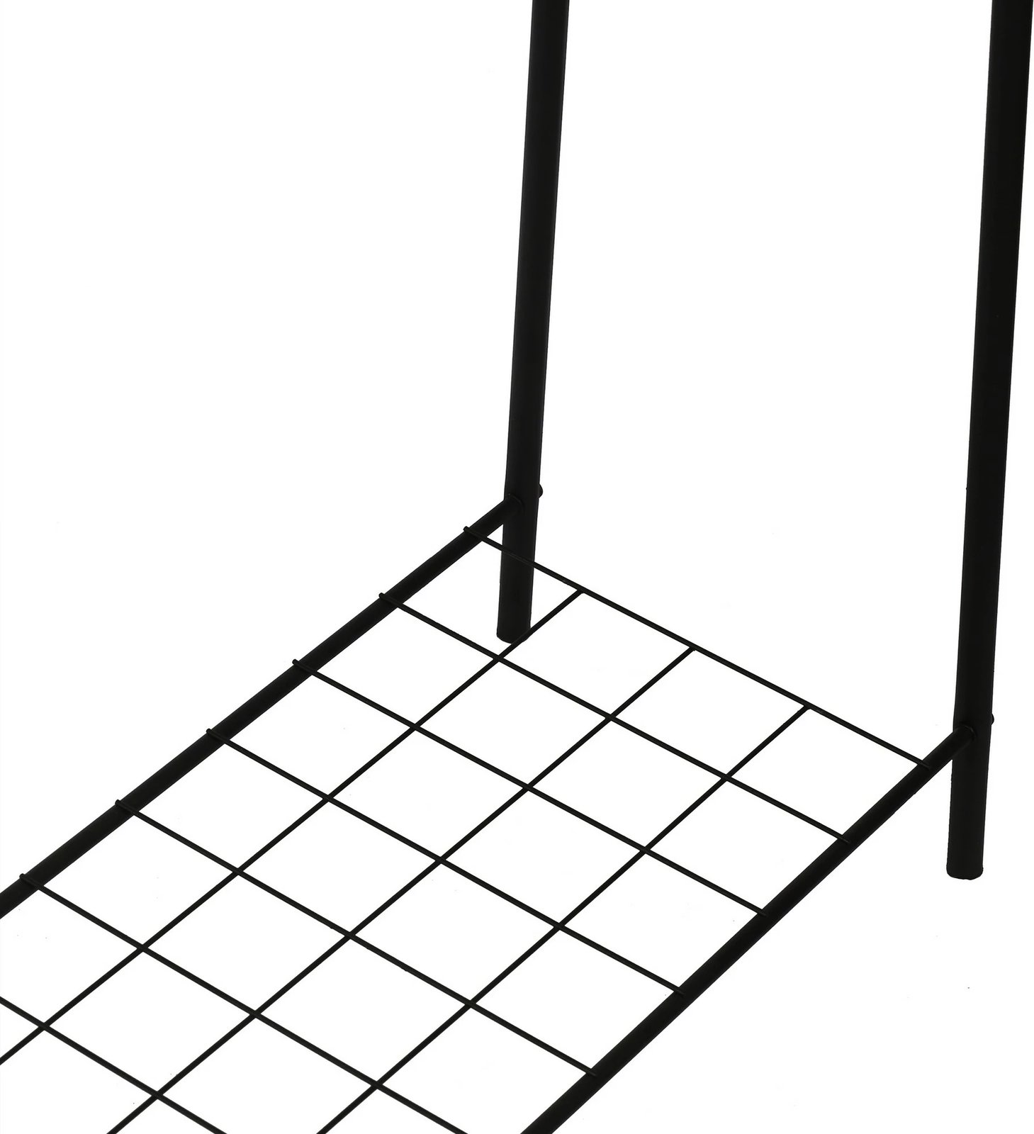 Varëse palltosh Skye Decor, Igor, ngjyrë e zezë