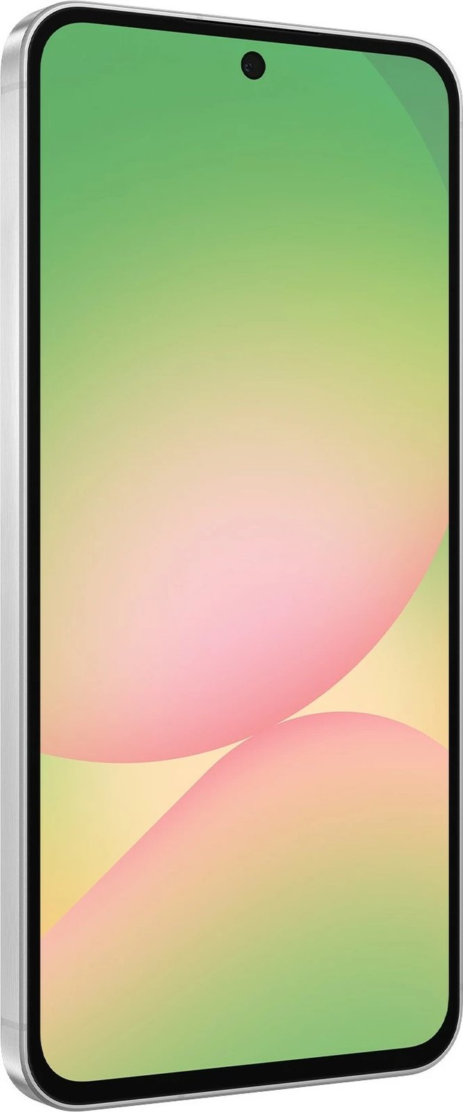 Celular Samsung Galaxy A56 8GB 256GB Lightgrey