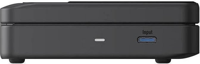 Karikues induktiv Anker MagGo 3w1, 15W, i zi