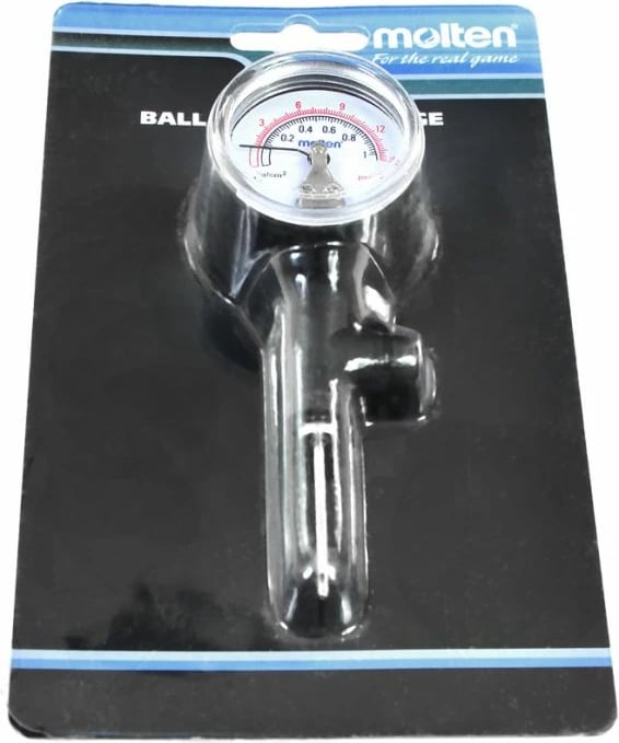 Manometër Molten, unisex