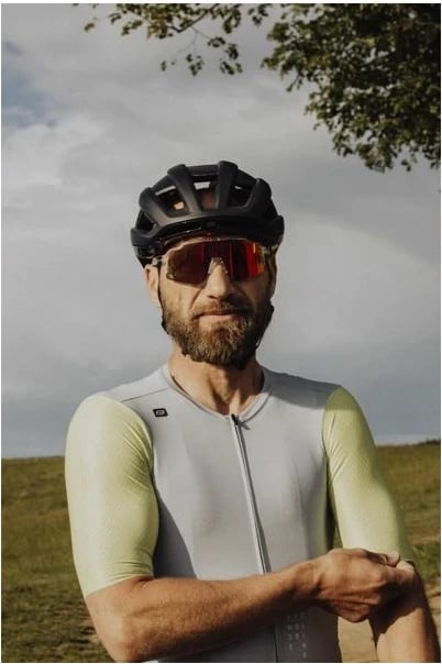 Syze Biciklete Strive Kuqe