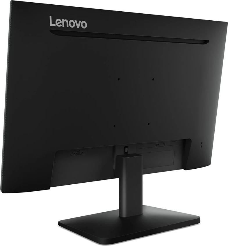 Monitor Lenovo L27qe, 27", Quad HD, IPS, Raven Black