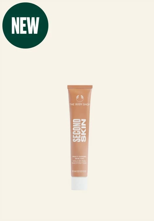 Second Skin Tint 30 ML MEDIUM 1N