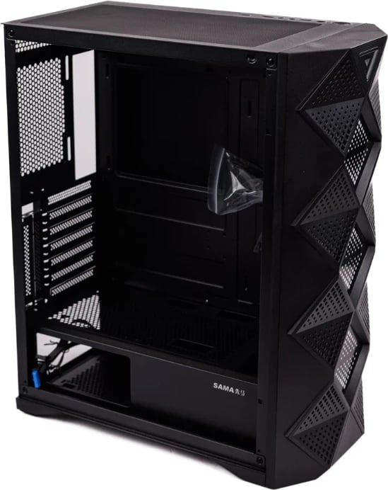 Sama 3502 PC Case 3502