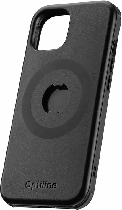 Maske Telefoni Magnetik Duo Lock Iphone 15