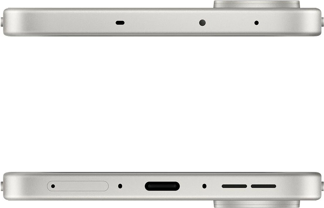 Celular OnePlus Nord 5 5G, 8/256GB, bardhë