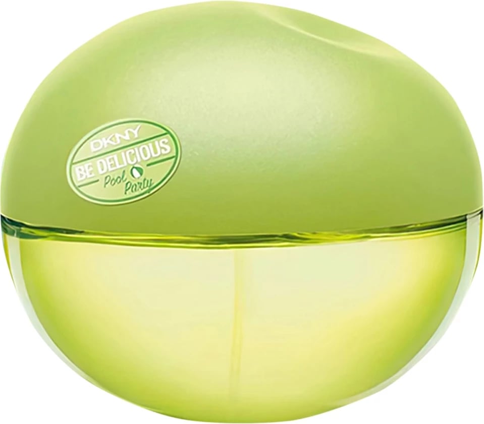 Eau de Toilette për femra DKNY Be Delicious Pool Party Lime Mojito, 50ml