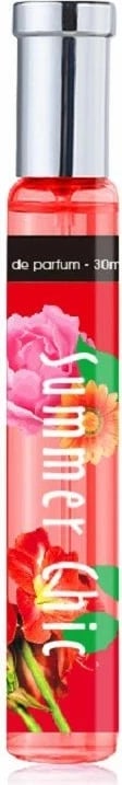 Eau de Parfum Dear Body, Summer Chic, 30 ml