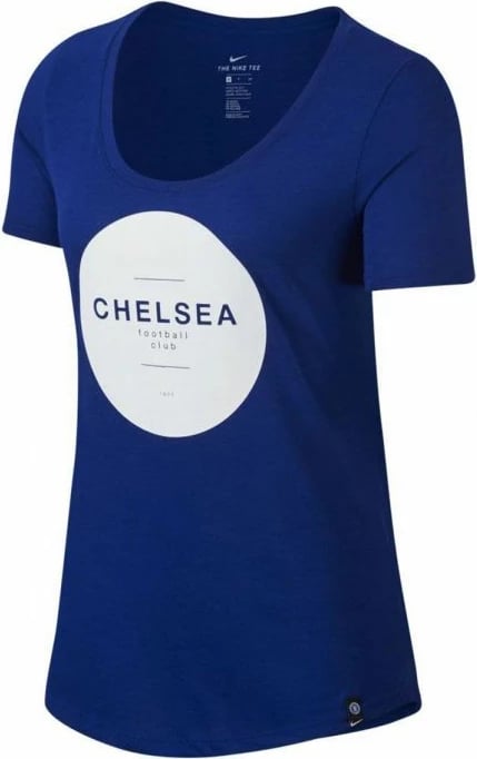 Maicë Nike për femra Chelsea London Squad