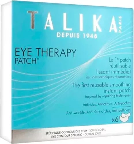 Patch për sy Talika Eye Therapy Patch Refill, 6 copë
