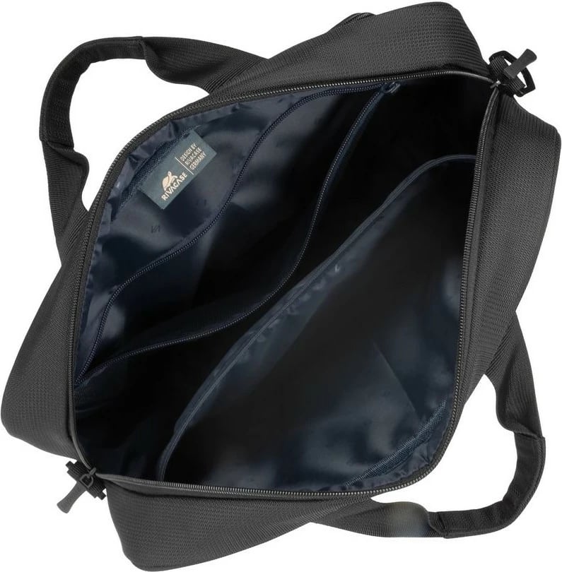 Mbështjellës laptopi RIVACASE 8422, 13.3-14 inç, e zezë