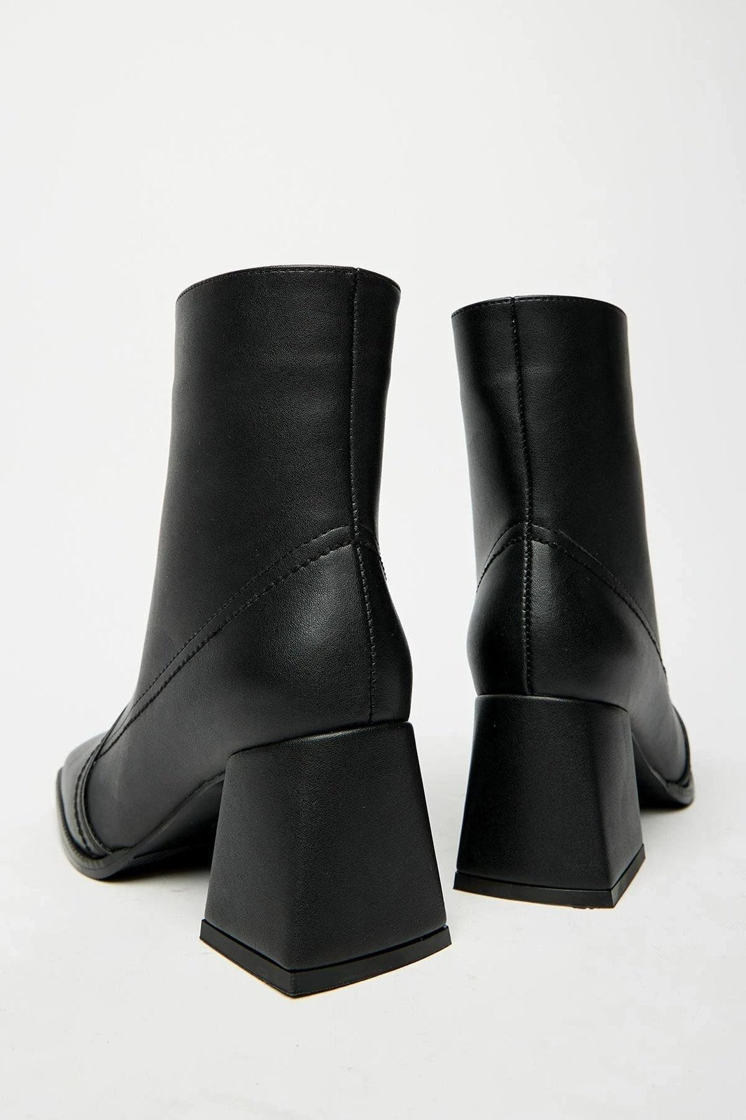 Çizme për gra, Jumeon, MK1345025KR20-006, të zeza