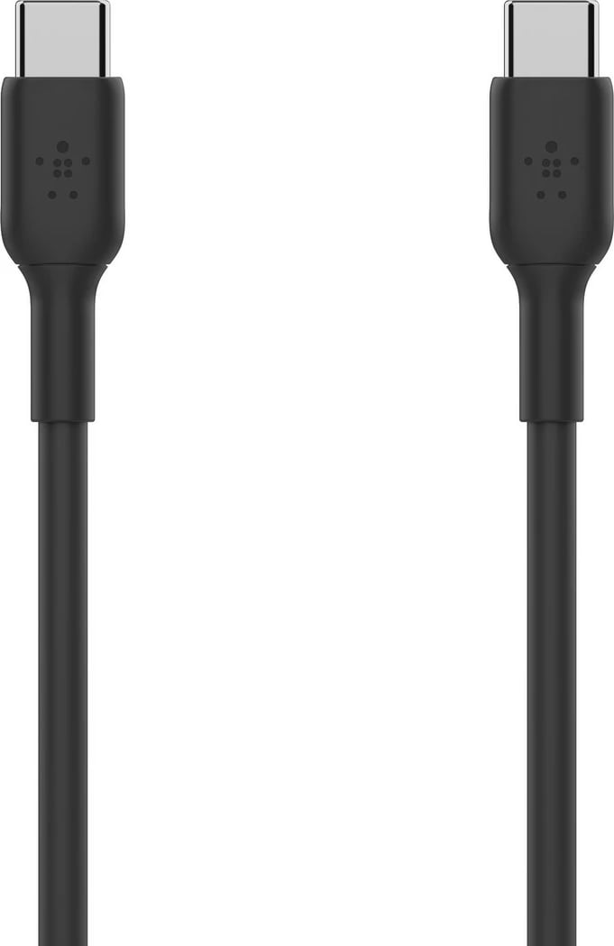 Karikues Belkin BPZ003bt1MBK-B6, 25W, USB Type-C, i zi