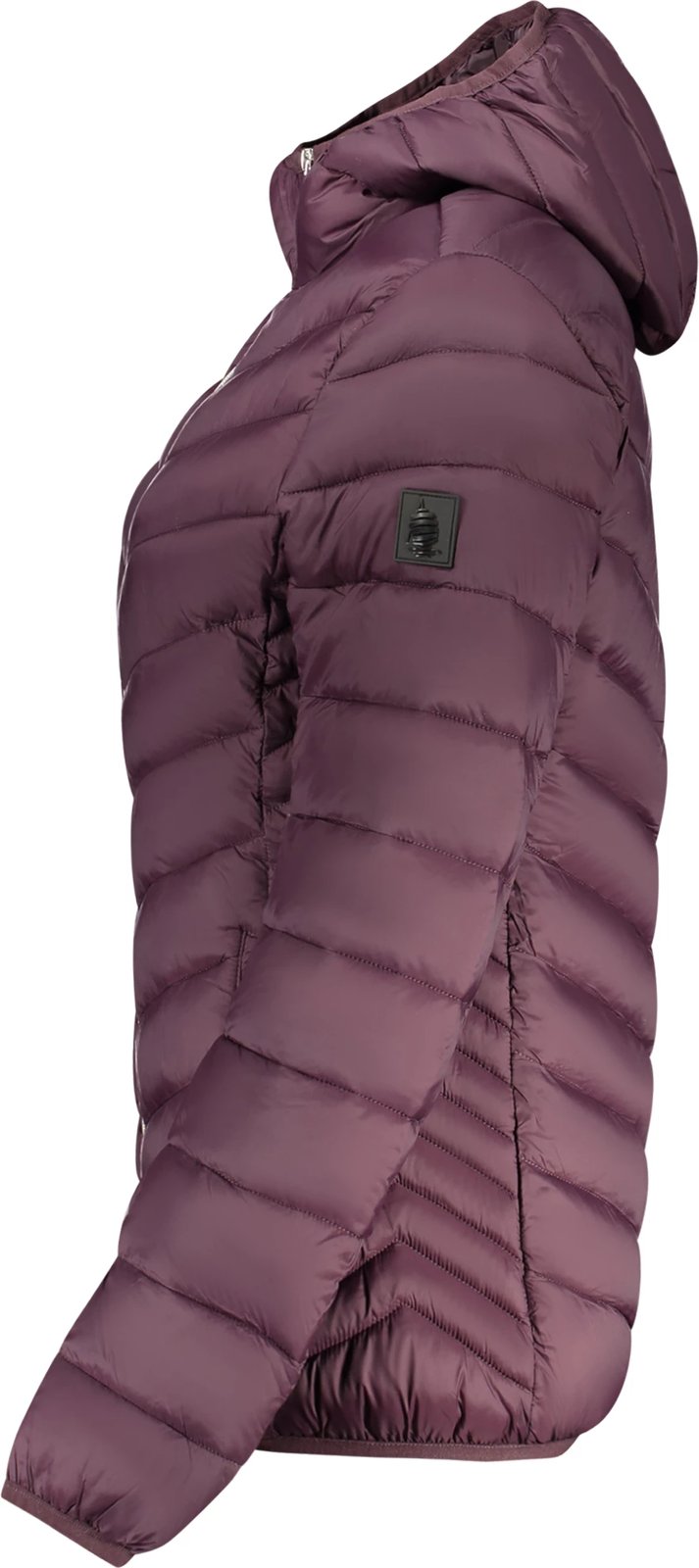 Jakne femra MARINA YACHTING, vjollcë