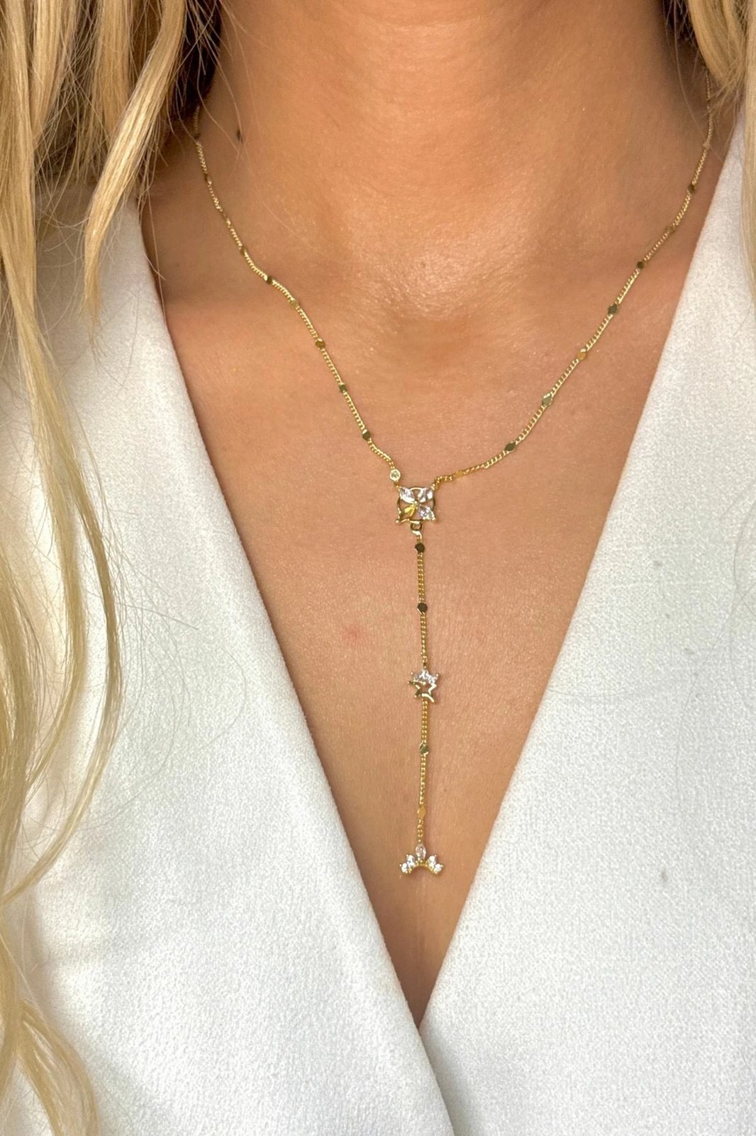 Varëse çeliku Jumeon, ngjyrë ari, BCYJ-251018