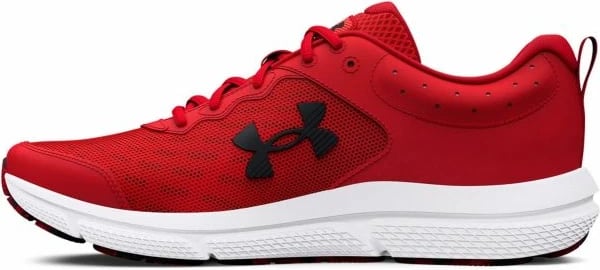 Atlete për meshkuj Under Armour, të kuqe