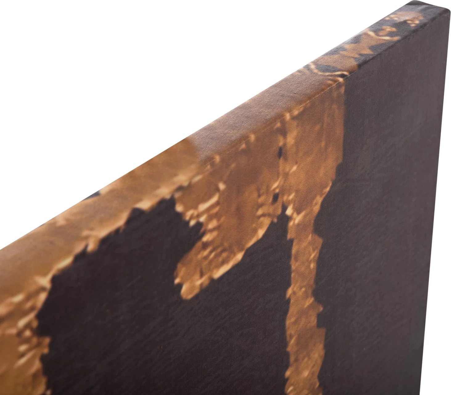 Pikturë muri GOBI, kanavacë e printuar, 98x2.5x68cm