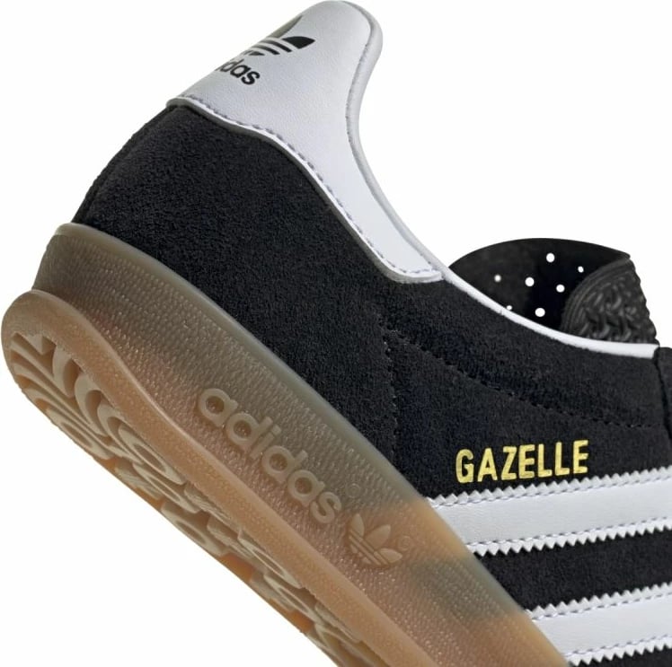 Atlete për fëmijë adidas, të zeza Atlete për fëmijë adidas, të zeza