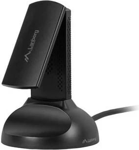 Kartë rrjeti LANBERG AX3000, USB 3.0, Wi-Fi 6, 2 antena të brendshme